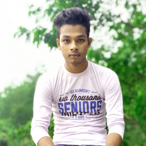 Rimon Hossain-Freelancer in barishal,Bangladesh