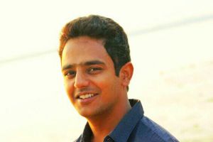Girish Varma Alluri-Freelancer in Hyderabad,India