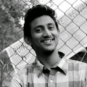 Arun Sethupat-Freelancer in Hyderabad, India,India