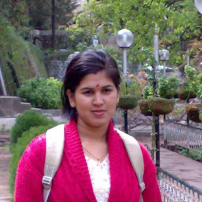 Archana Thapliyal-Freelancer in Dehradun,India