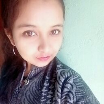 Ankita Bhyyan-Freelancer in Guwahati,India