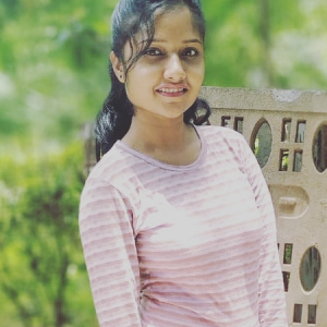 Harshada Vikhe-Freelancer in Loni,India