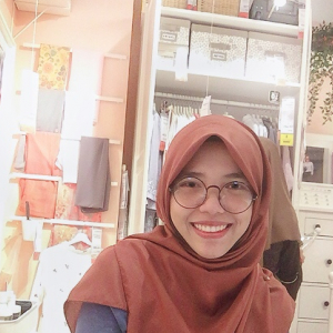Arina Syafra-Freelancer in Puchong,Malaysia