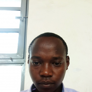 Andrew John-Freelancer in Nairobi,Kenya