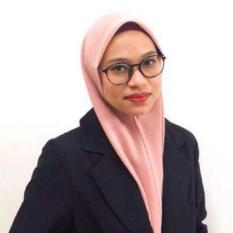 Nik Husna Nadira-Freelancer in Kuala Lumpur,Malaysia