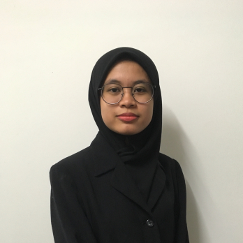 Syuhada Yahaya-Freelancer in Jengka,Malaysia