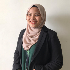 Nur Dayana Fareed-Freelancer in Raub,Malaysia