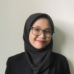 Nur Atiqah-Freelancer in Pahang,Malaysia