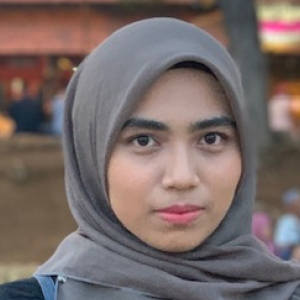 Afina Zakaria-Freelancer in Raub,Malaysia