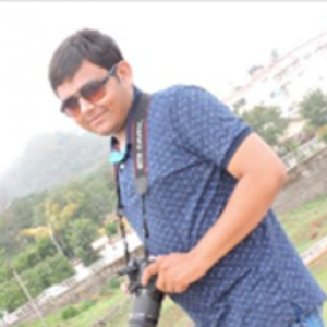 Sarvesh-Freelancer in Surat,India
