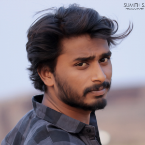 Sumith Sajjan-Freelancer in Bidar,India