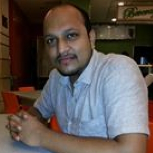 Abhishek Gupta-Freelancer in New Delhi Area, India,India