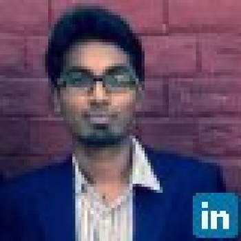 Ravi Kiran Jp-Freelancer in Dhanbad Area, India,India