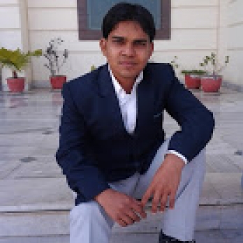 Ravi Vaishnav-Freelancer in jaipur,India