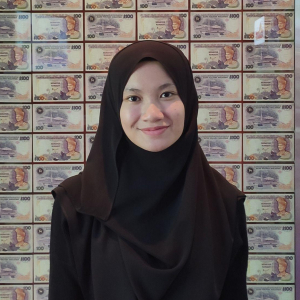 Eidah Fitrah-Freelancer in ,Malaysia