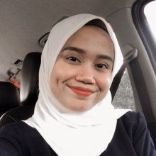 Alia Alissa Halim-Freelancer in Kedah,Malaysia