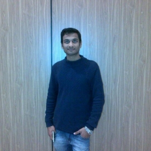Mayank Agarwal-Freelancer in Noida,India