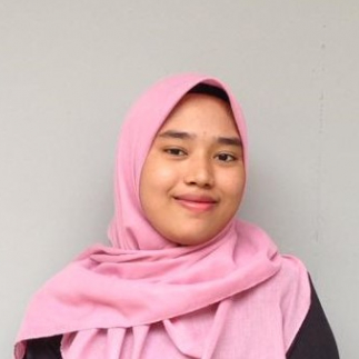 Afiqah Alia-Freelancer in Kedah,Malaysia