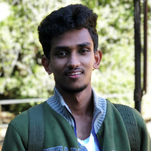 Kavindu Prabashwara-Freelancer in Colombo,Sri Lanka