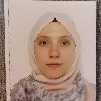 Dimah Albaroudi-Freelancer in ,Turkey