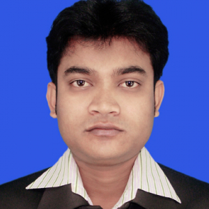 Sanjoy Kumar Das