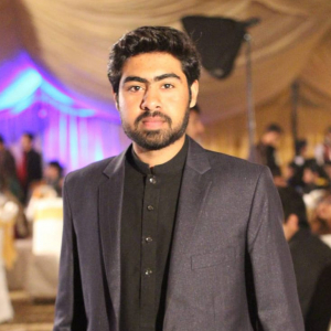 Muhammad Abdullah-Freelancer in Islamabad,Pakistan