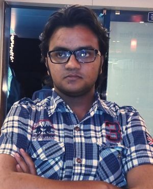 Ajay2907 Srivastava-Freelancer in Vadodara Area, India,India