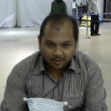 Abhishek Shrivastava-Freelancer in Pune,India