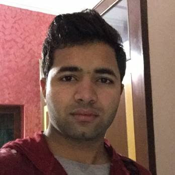 Sandeep Kumar-Freelancer in Gurgaon,India