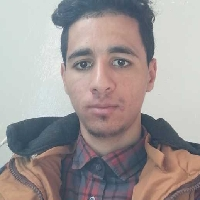 Omar Abderrahmane-Freelancer in ,Algeria