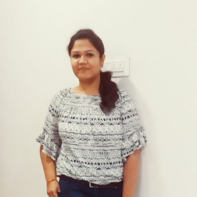 Mahima Arora-Freelancer in GWALIOR,India