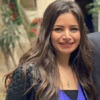 Caroline Fayez Hakim-Freelancer in ,Egypt
