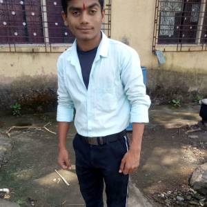 Rutik Jadhav-Freelancer in Jalgaon,India