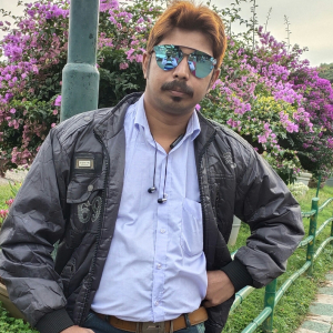 Subhadip Sarkar-Freelancer in Coimbatore ,India