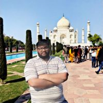 Siddique Mohammed-Freelancer in Noida,India