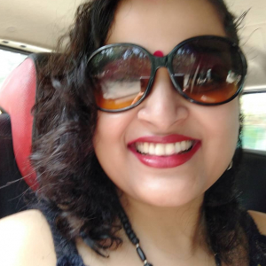 Suparna Chakraborty-Freelancer in Chennai,India