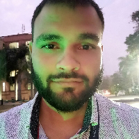 A Khan-Freelancer in Bengaluru,India