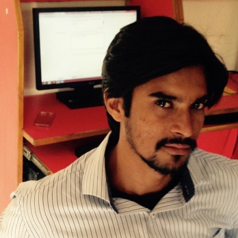 Kamran Ali-Freelancer in Nagpur,India