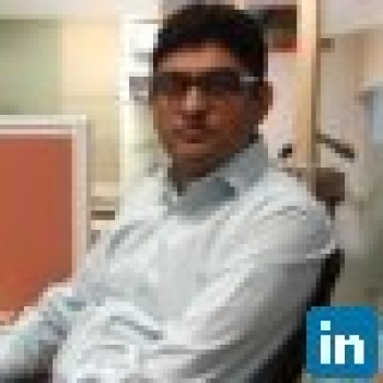 Abhishek Krishna-Freelancer in Gurgaon, India,India