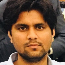 Akram Narejo-Freelancer in Islamabad,Pakistan