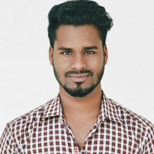 Pritam Kumar Rout-Freelancer in Odisha,India