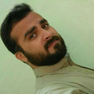 Syed Majad Bukhari-Freelancer in Lahore,Pakistan