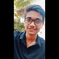 Prathamesh Sabale-Freelancer in pune,India