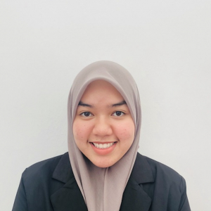 Nur Husnina Fakhira-Freelancer in ,Malaysia