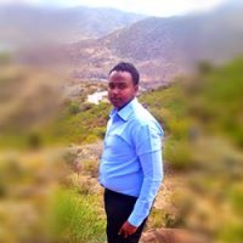Suldaan Yare-Freelancer in ,Djibouti