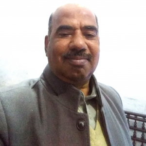 Arshad Iqbal-Freelancer in Pindi Gheb,Pakistan