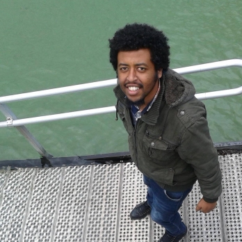 Alemayehu Shanko-Freelancer in Lund,Sweden