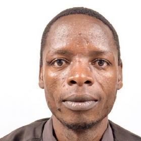 Jeremiah Wandabwa-Freelancer in ,Kenya