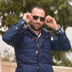Amid Qasmiyeh-Freelancer in Amman,Jordan