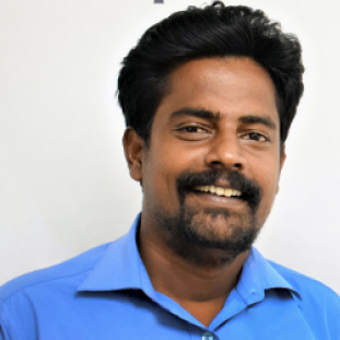 Gunaseelan G-Freelancer in Trichy,India